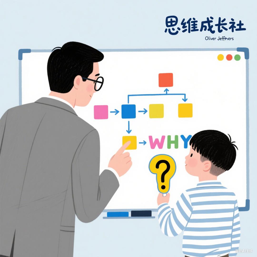 思维成长学社