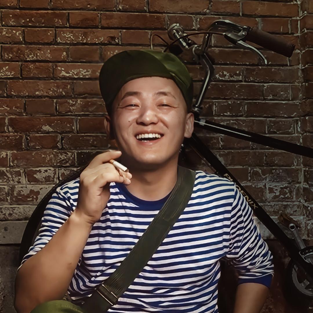 树哥