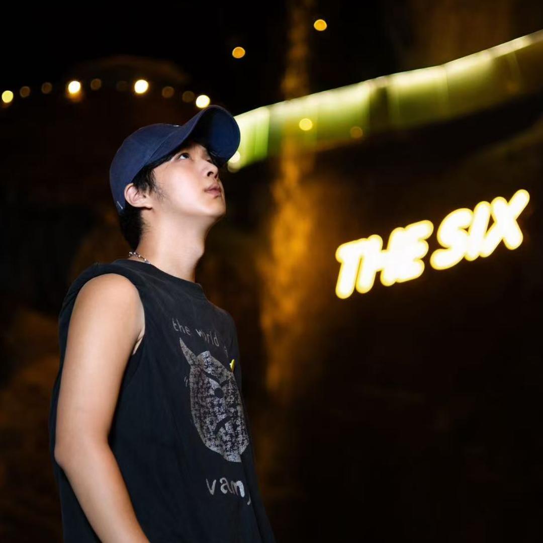 The Six（主理人）