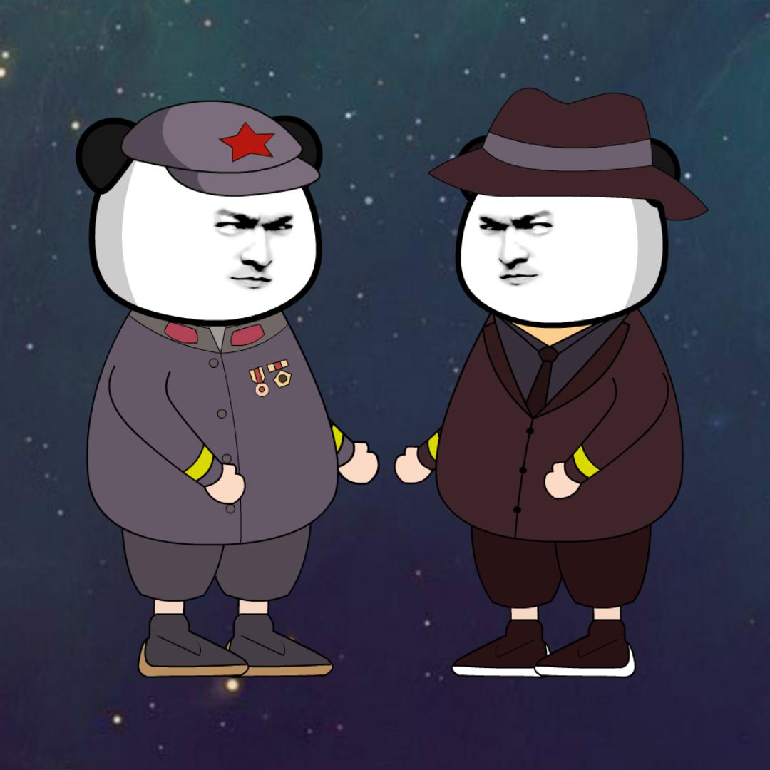 沙雕小黄