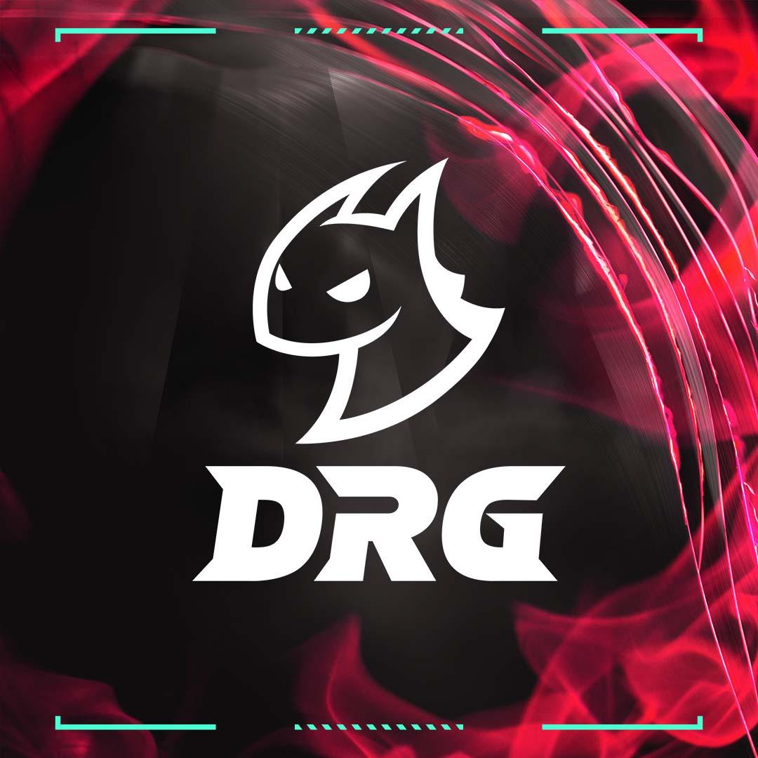 DRG无畏契约