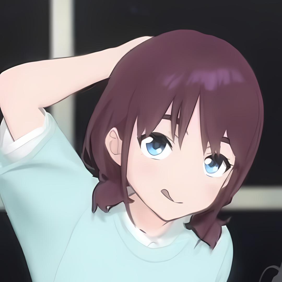 仙灵灵