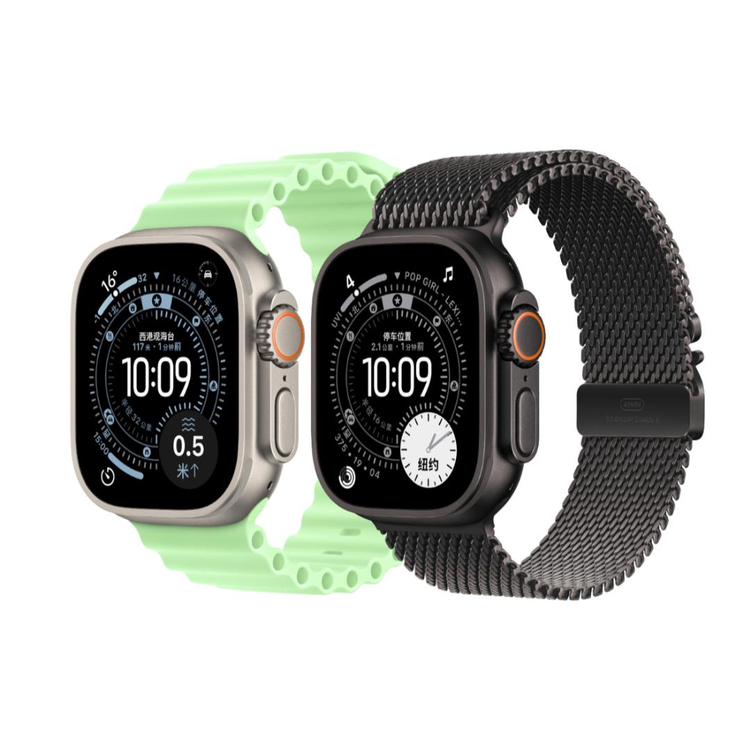 华强北 时尚智能手表