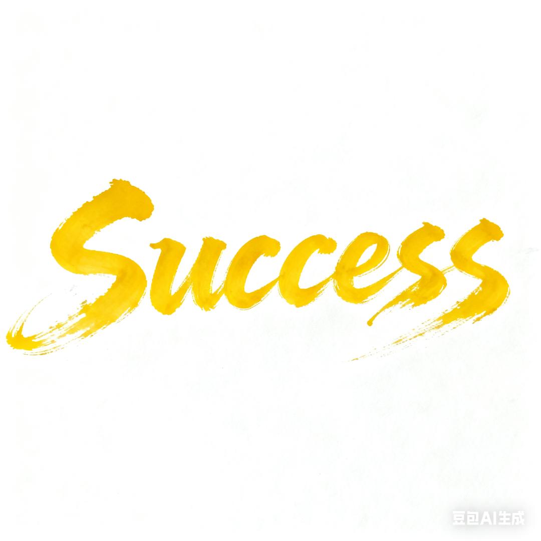 Success