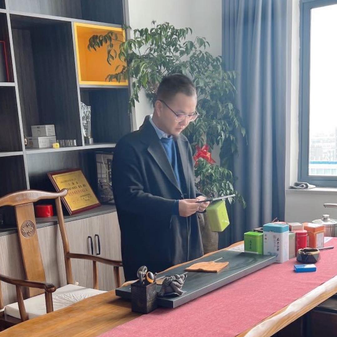 南通老季(90后)懂装修