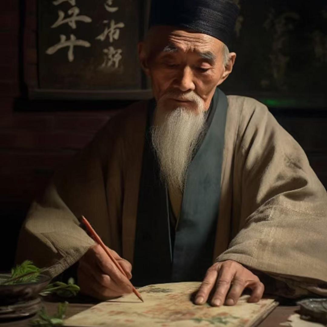 鼎鼎小名聊健康