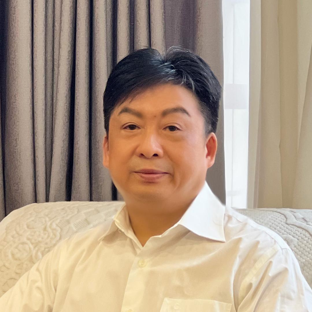洪商会友·牛大叔