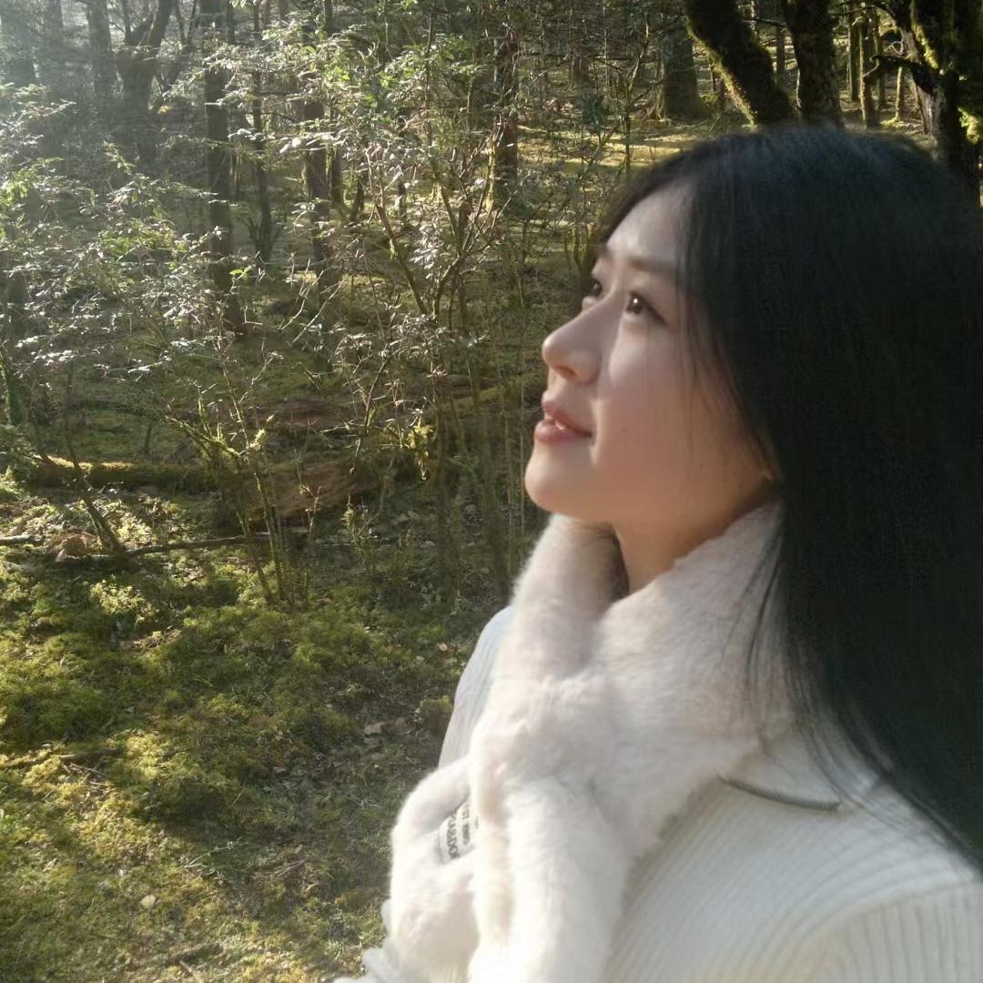 早起读书☀️
