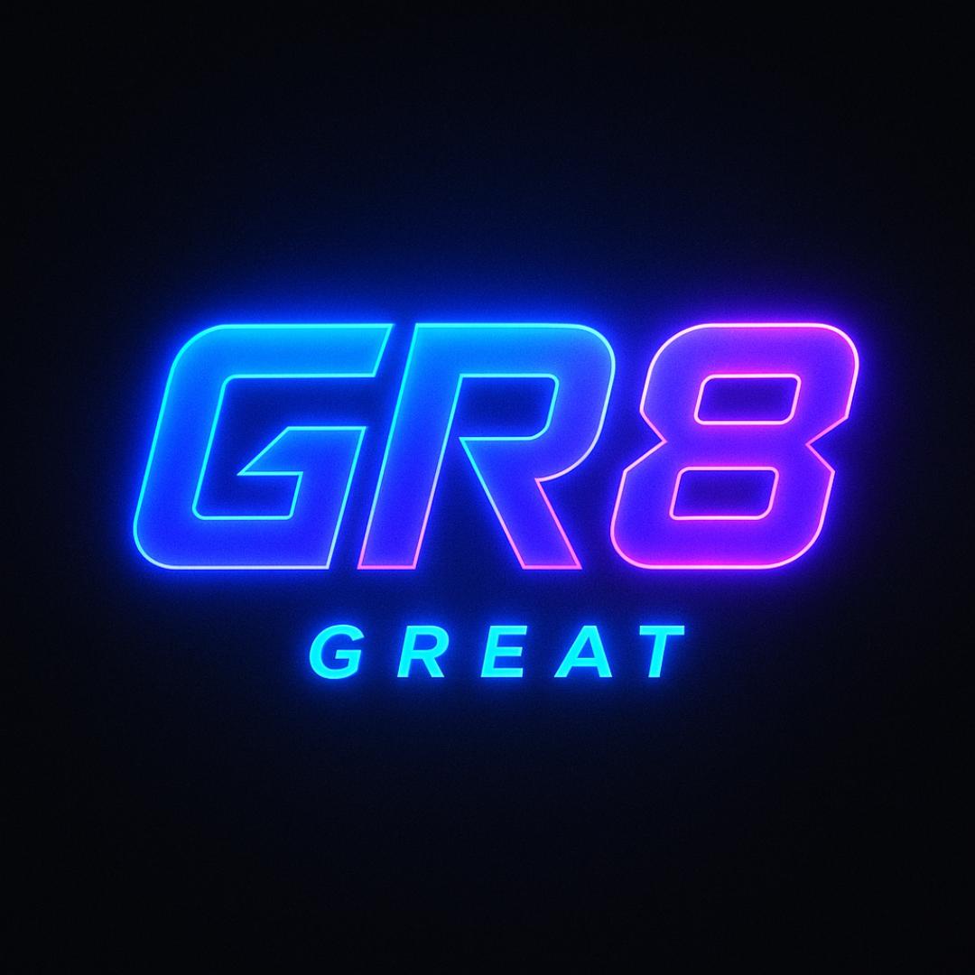 GR8（三角洲行动）