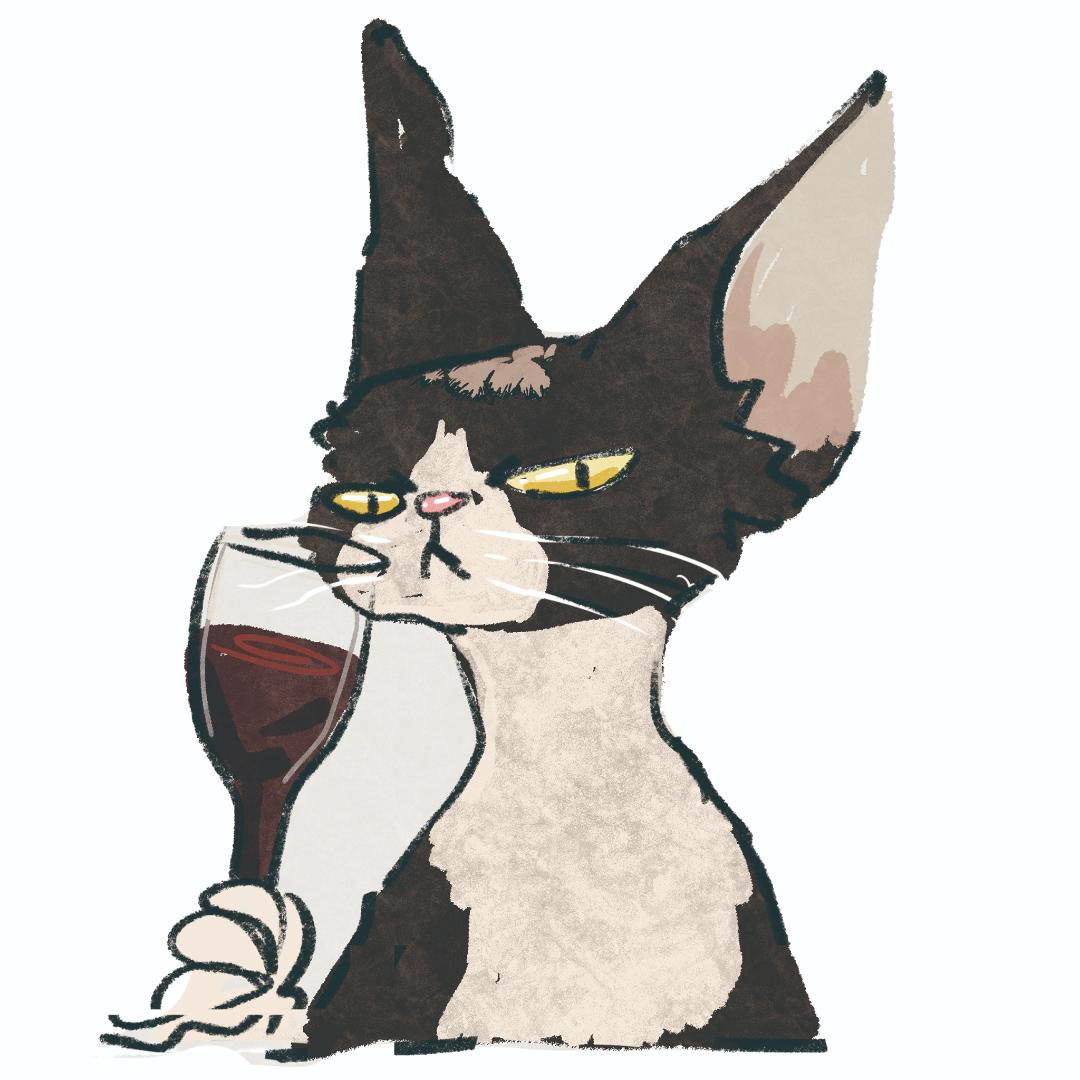 渺庄主葡萄酒旗舰店