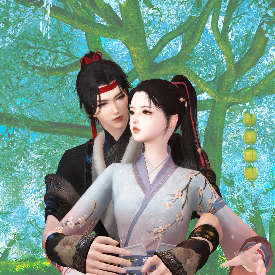 清依瑤
