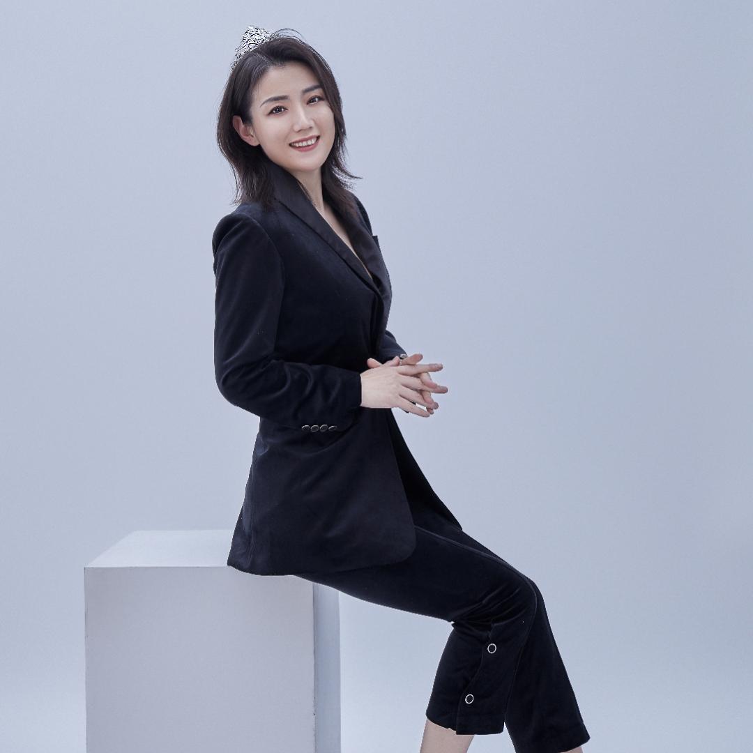 媛媛老师谈婚姻