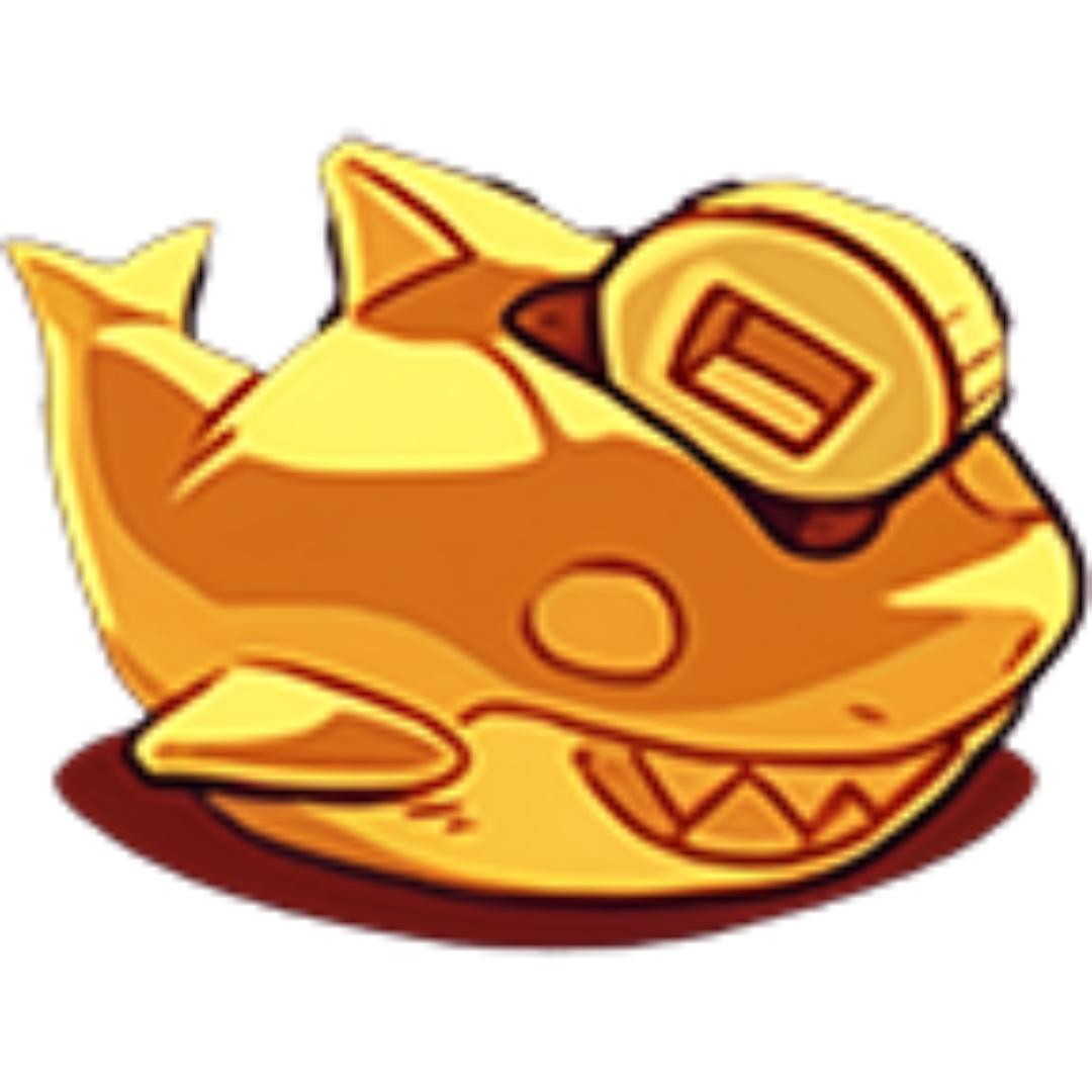 咸神金鱼计算器