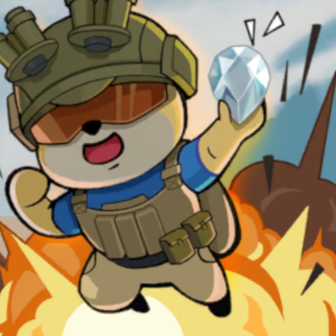 隐某人【三角洲行动】