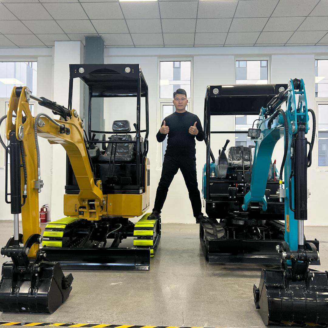 大飞–小挖源头厂家