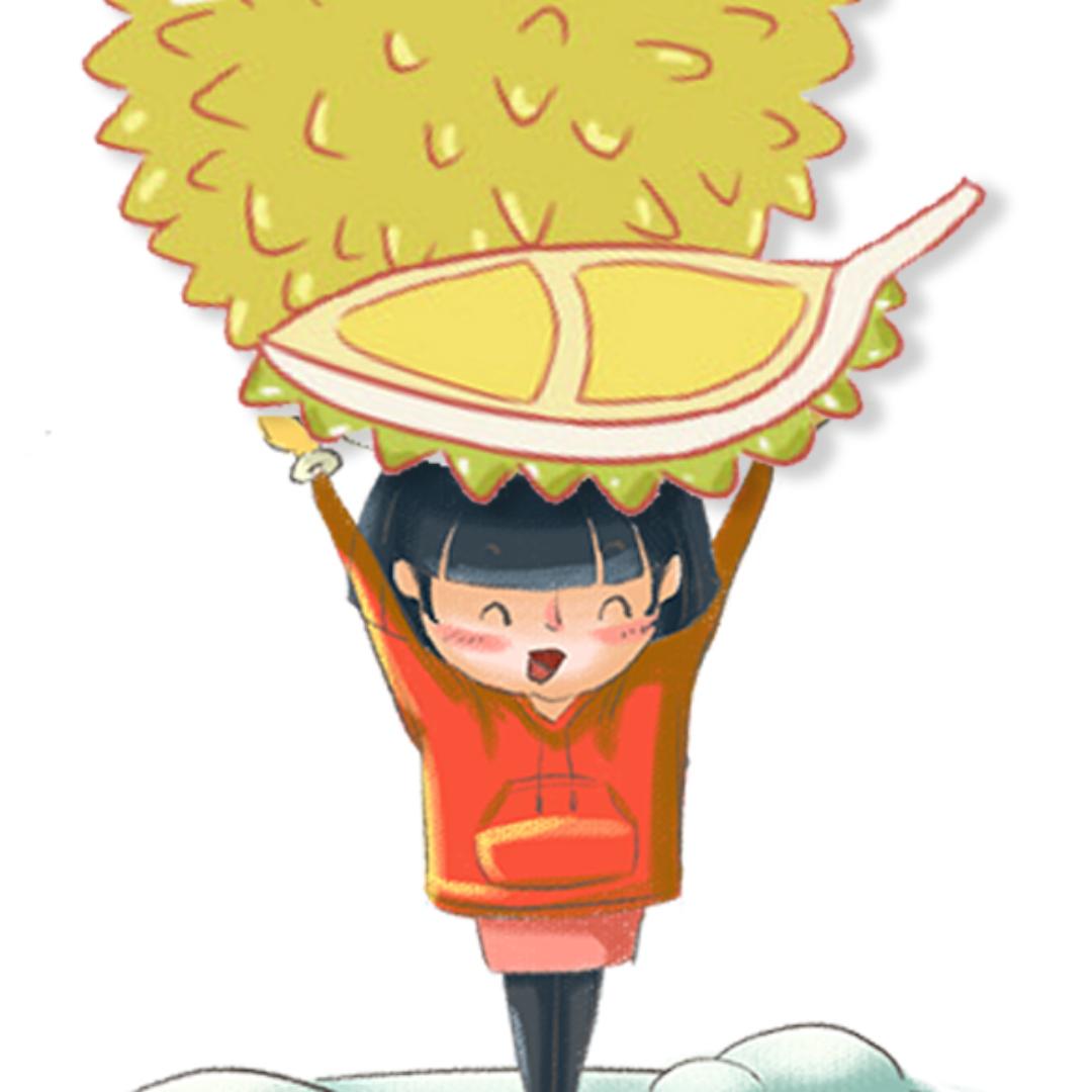 妮妮唠甜嗑