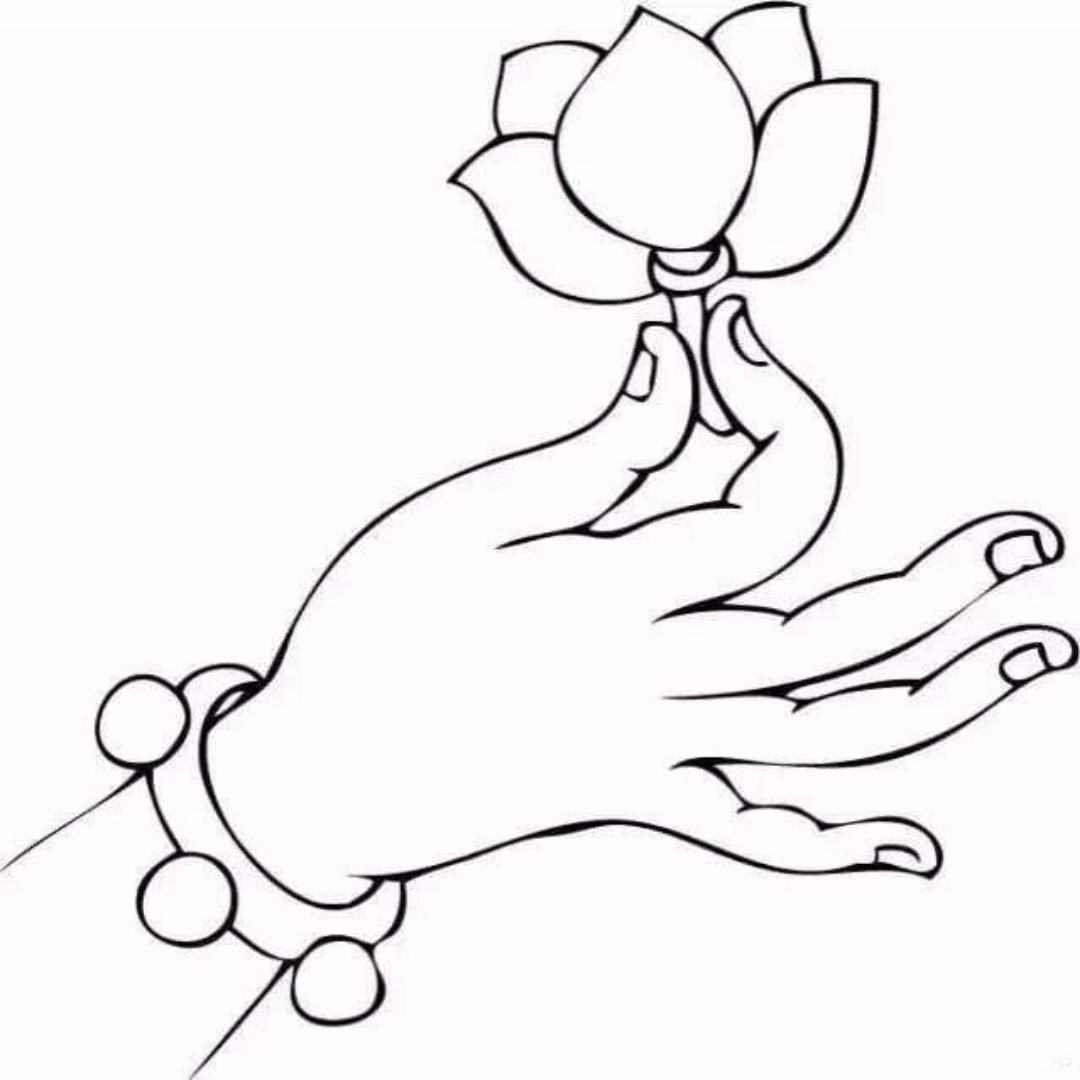 云见说