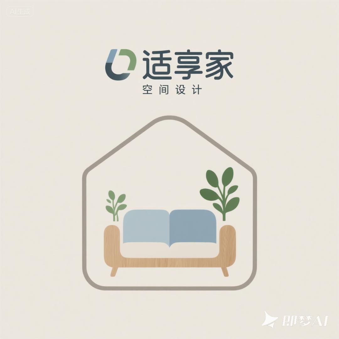 适享家空间设计