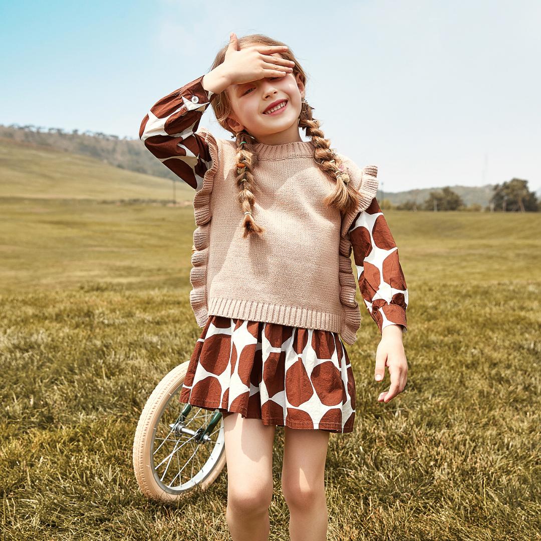 琳琳优选潮流童装（服饰）