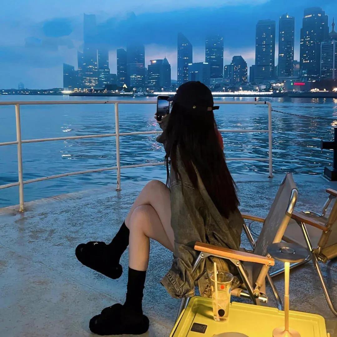 叫我小鱼