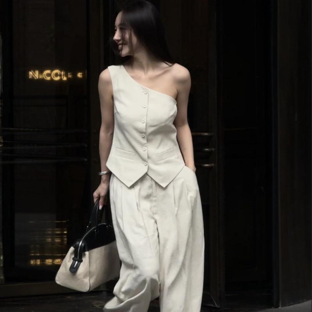 LiLi-李慧儿生活号穿搭甄选