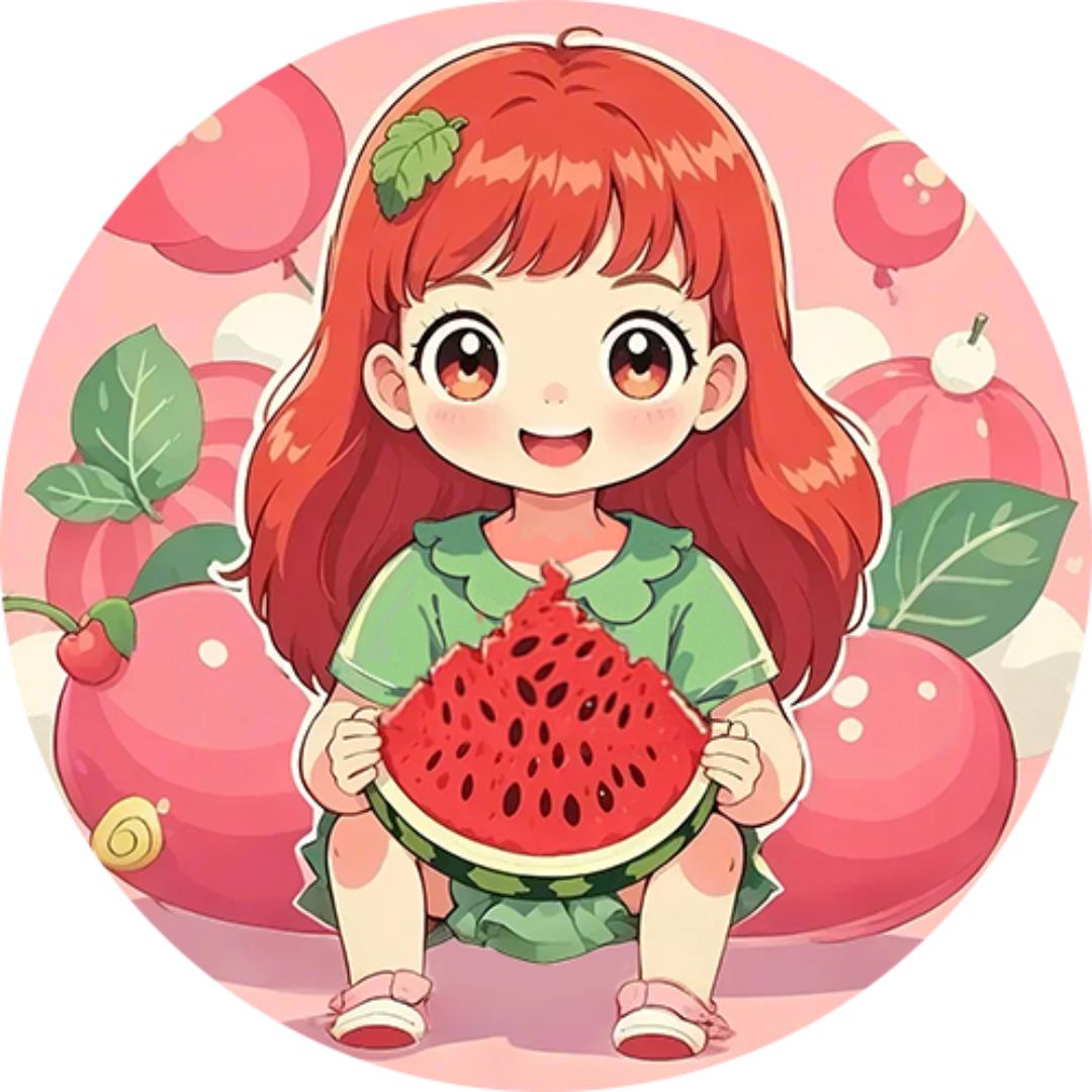 恰瓜课代表
