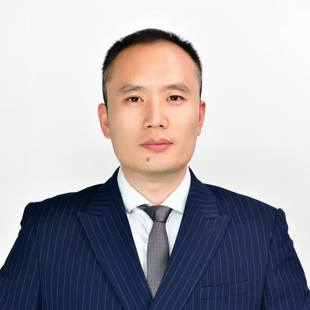 杨哥一直涨
