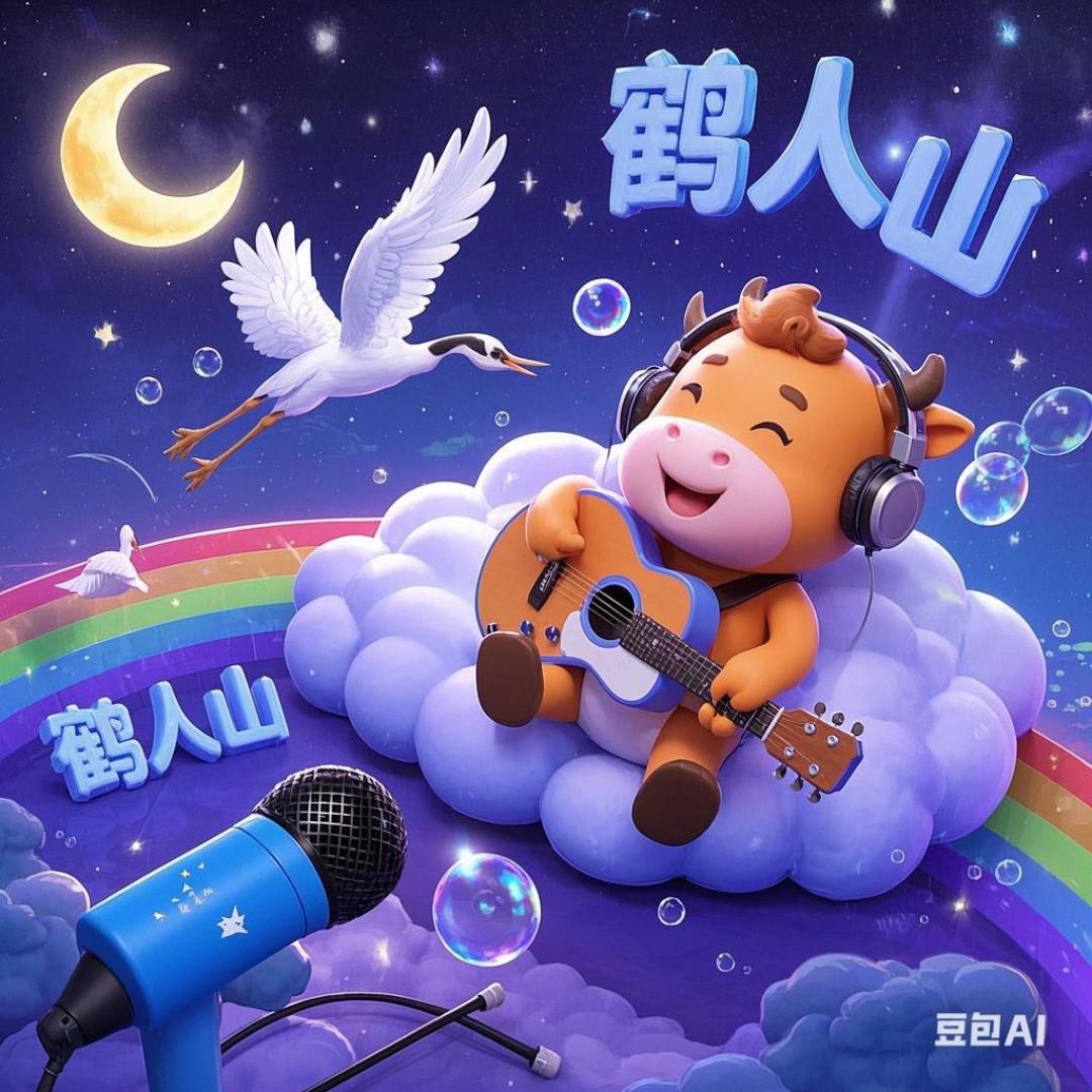 山人