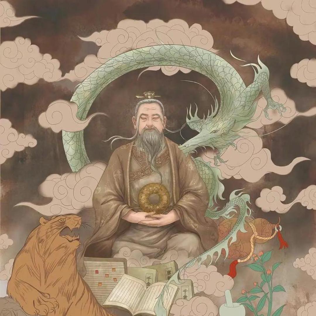 药王