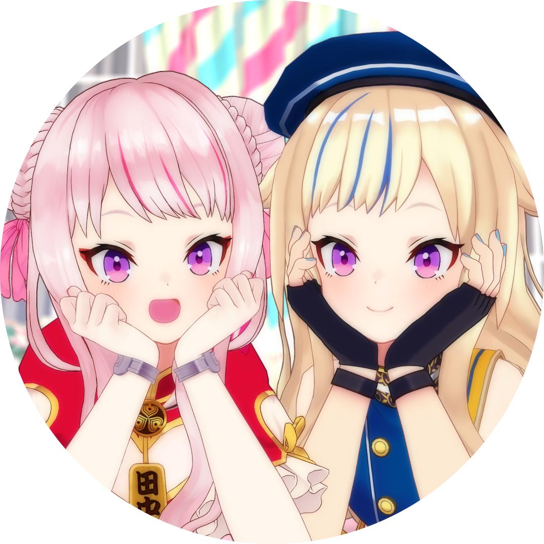 HIMEHINA Official