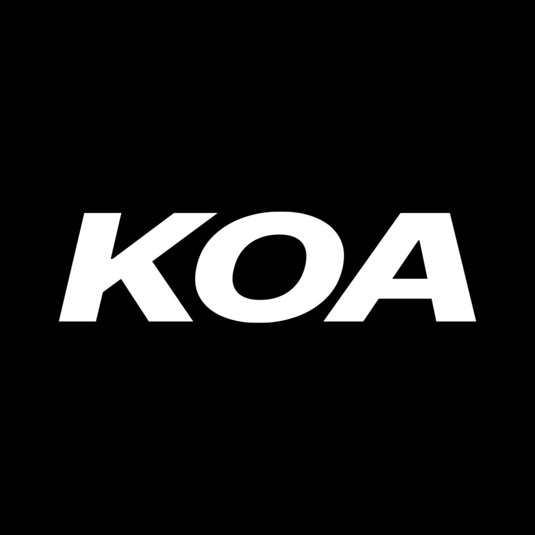 KOA鞋类旗舰店