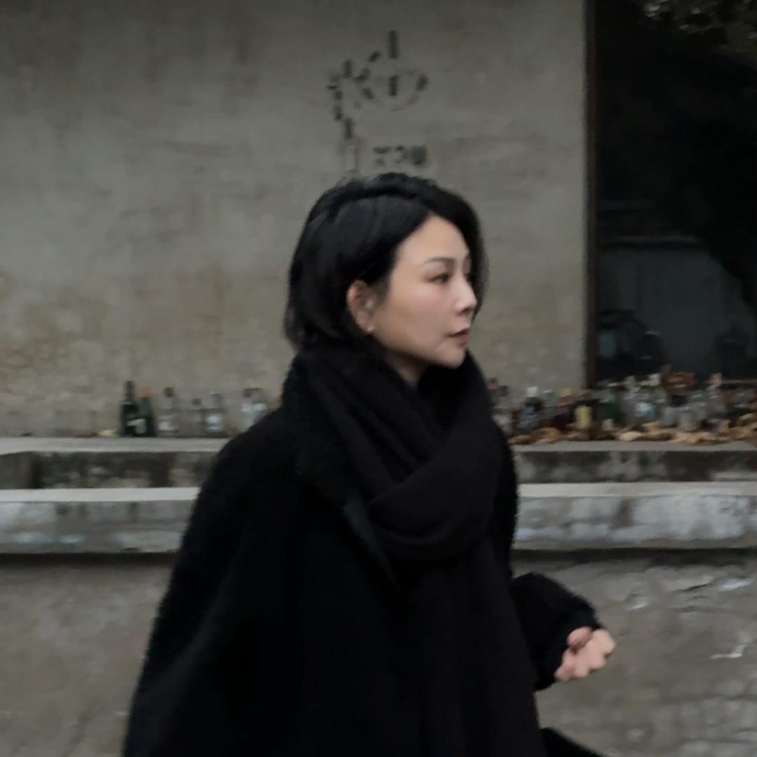 姣爷 SHIIEELL（女装穿搭）