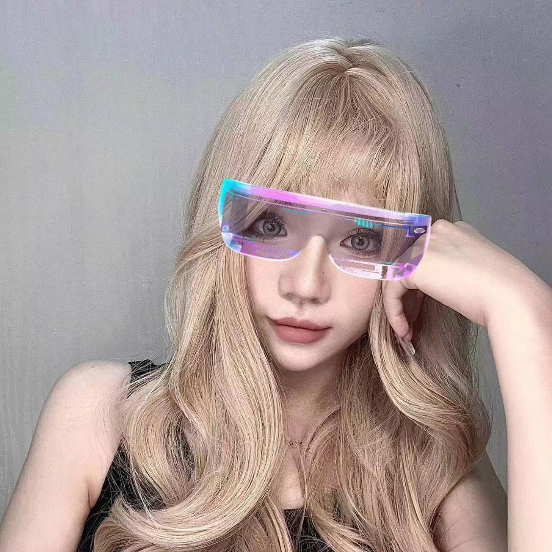 跑妹聊科技@抖音