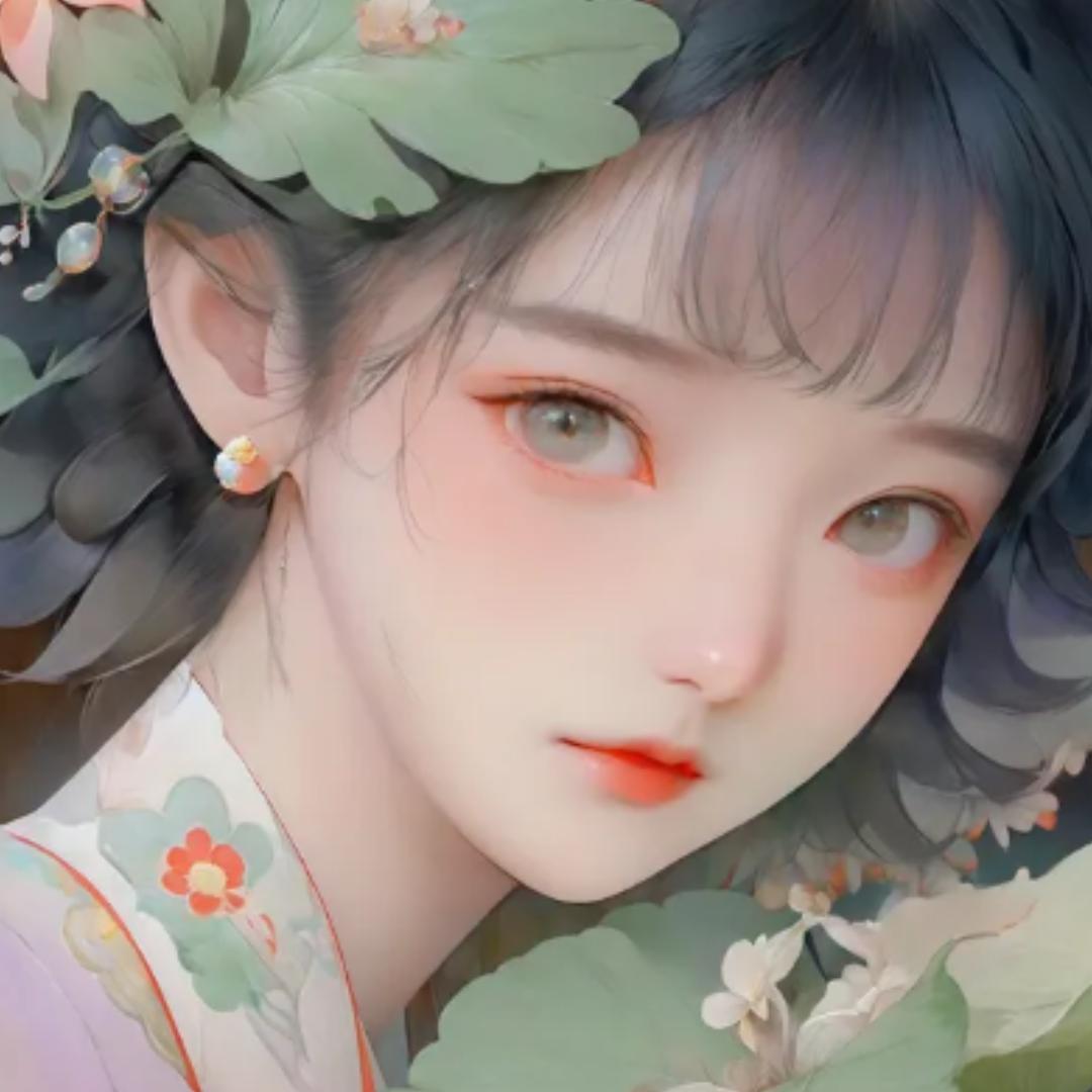 淼淼学姐