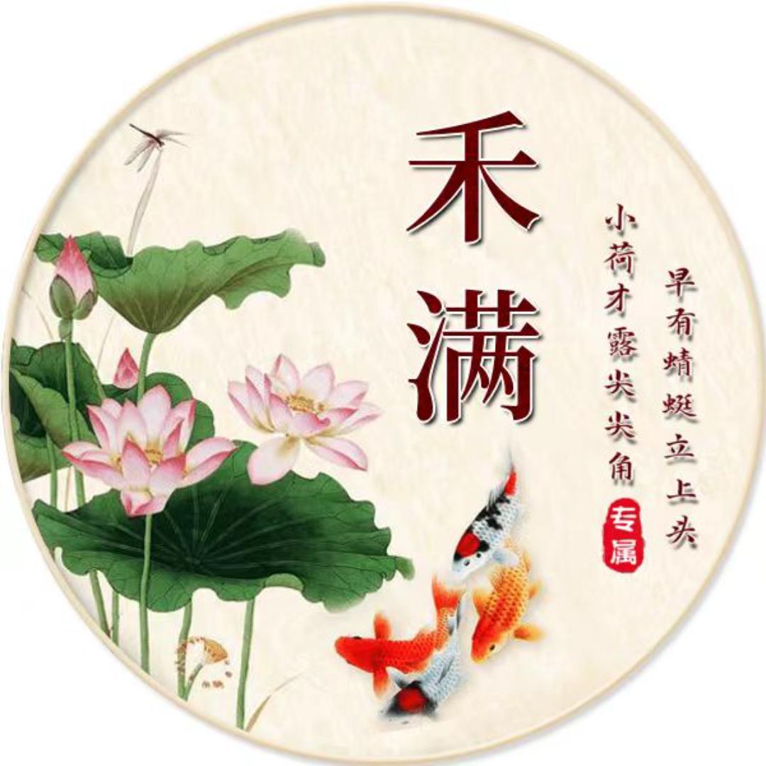 禾满农业