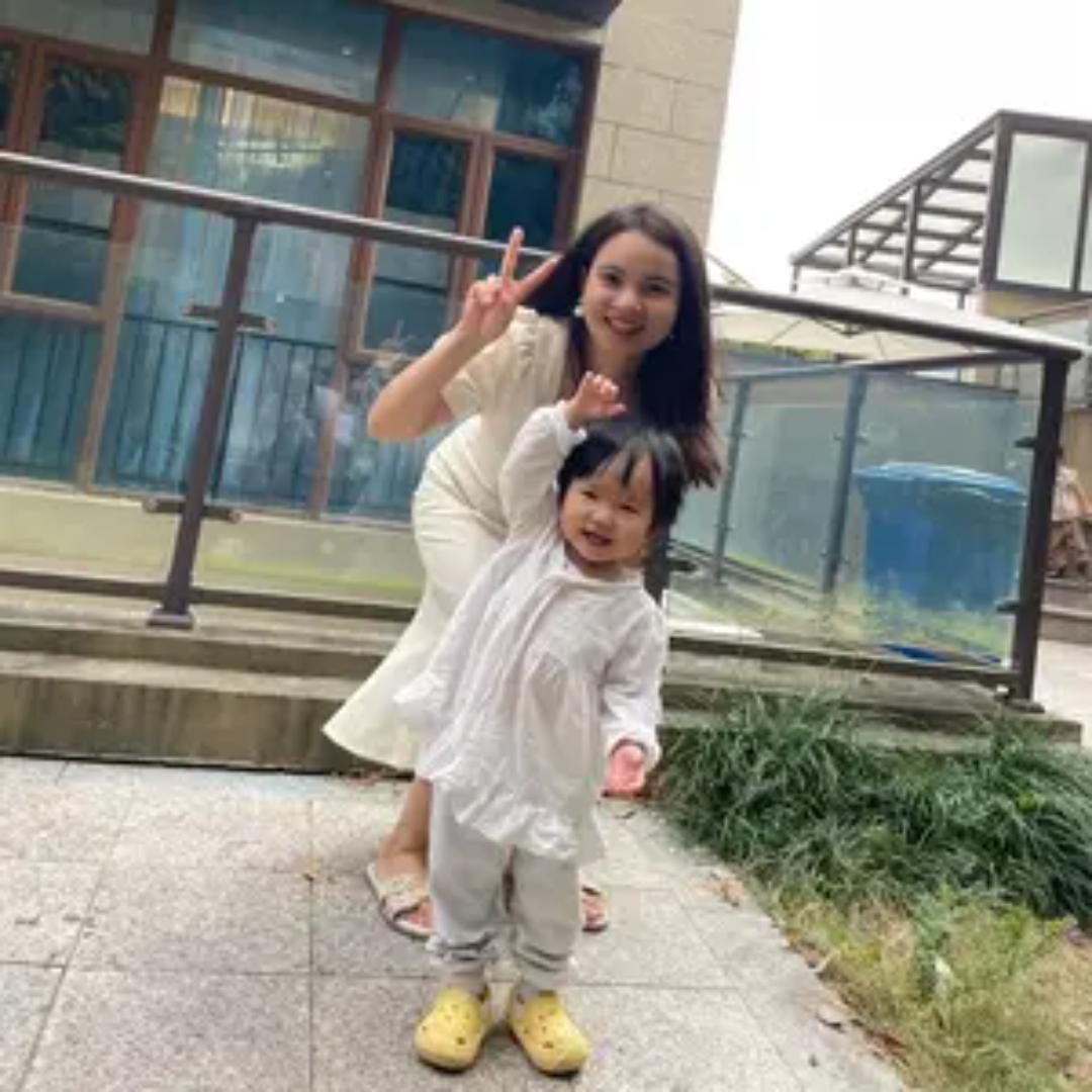 心心妈咪❤️