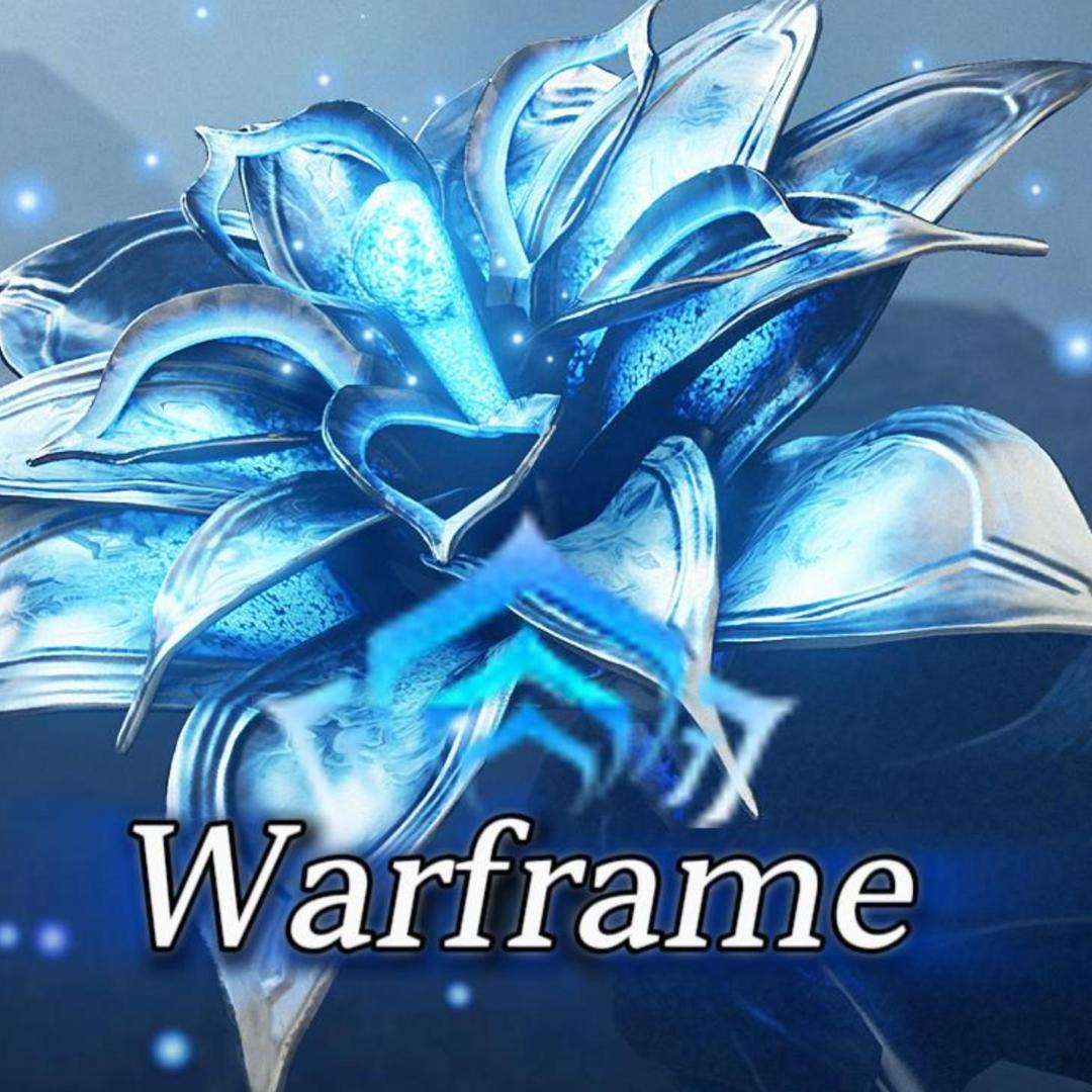 Play Warframe
