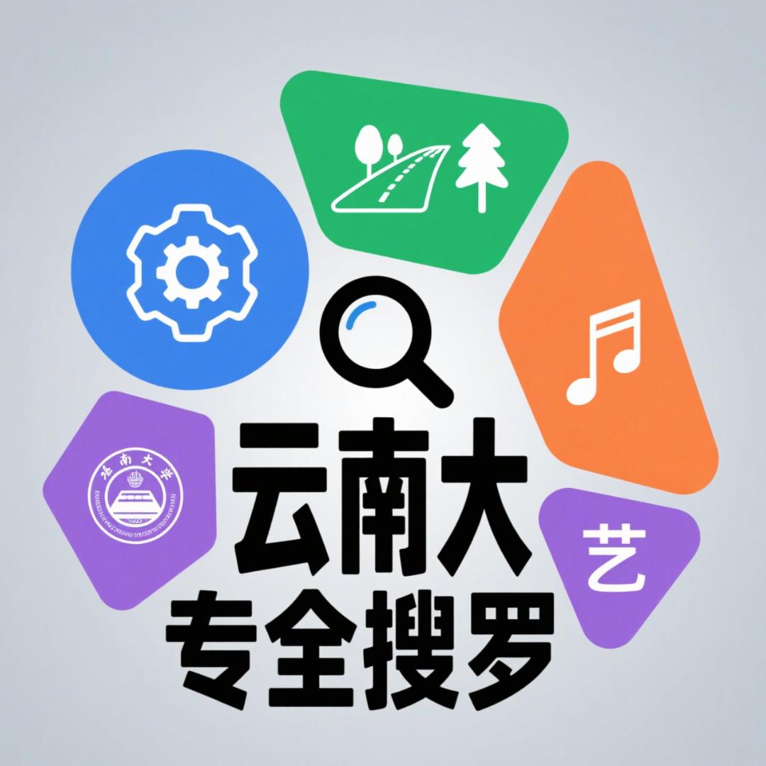 七彩校联展