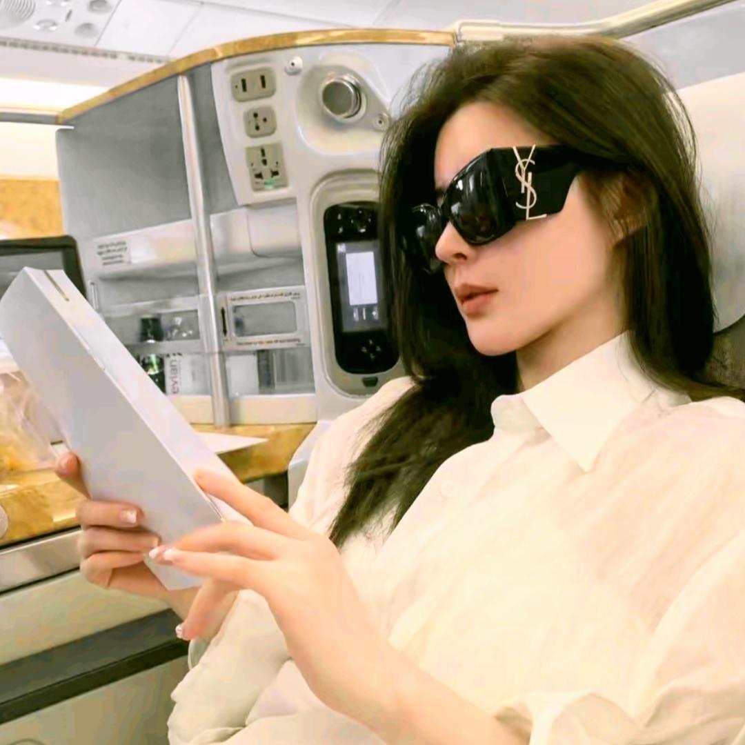 啊双ASFO私服穿搭