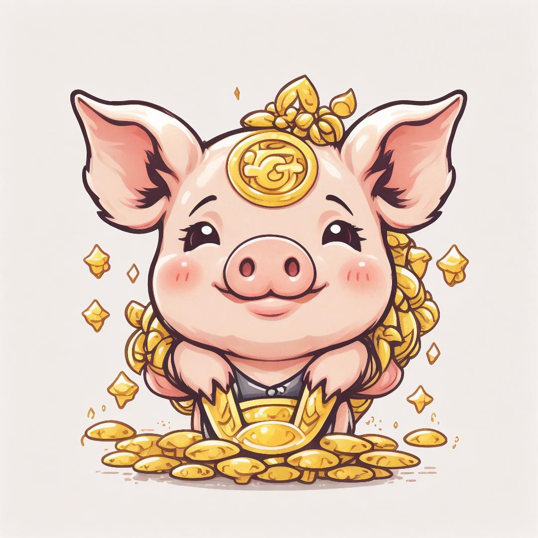 高小庄钱币集藏