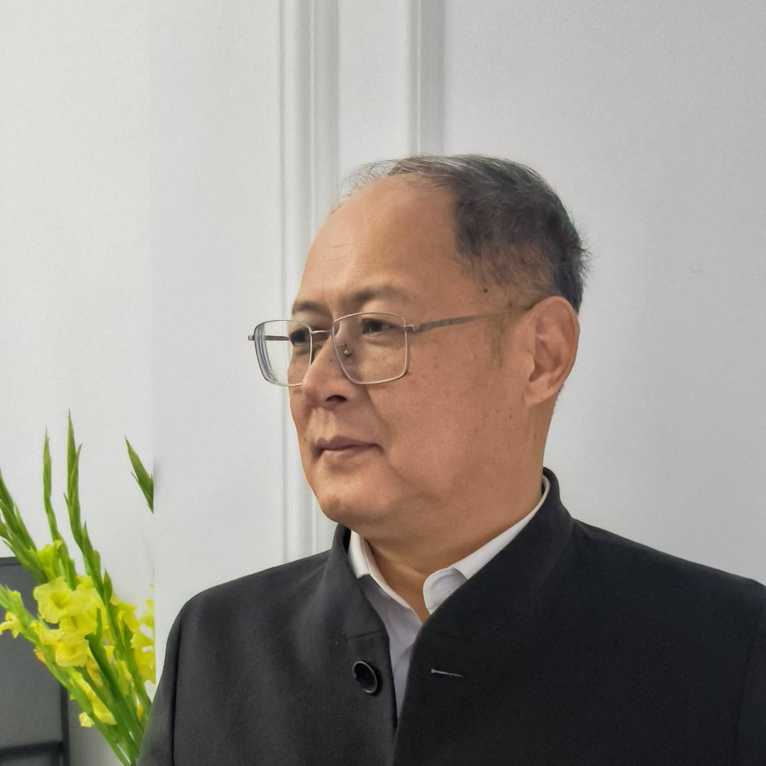 周大壮