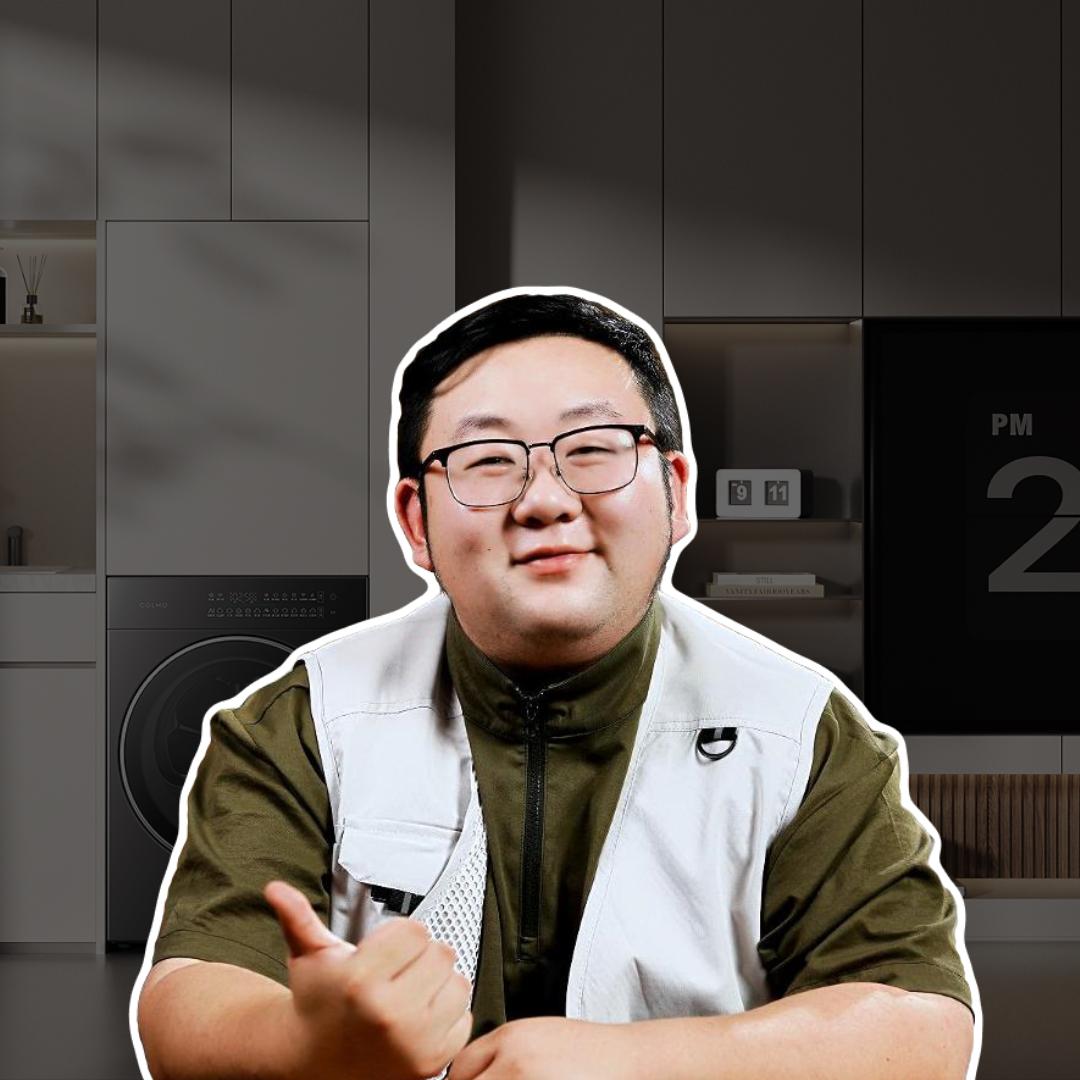 带电家电指南