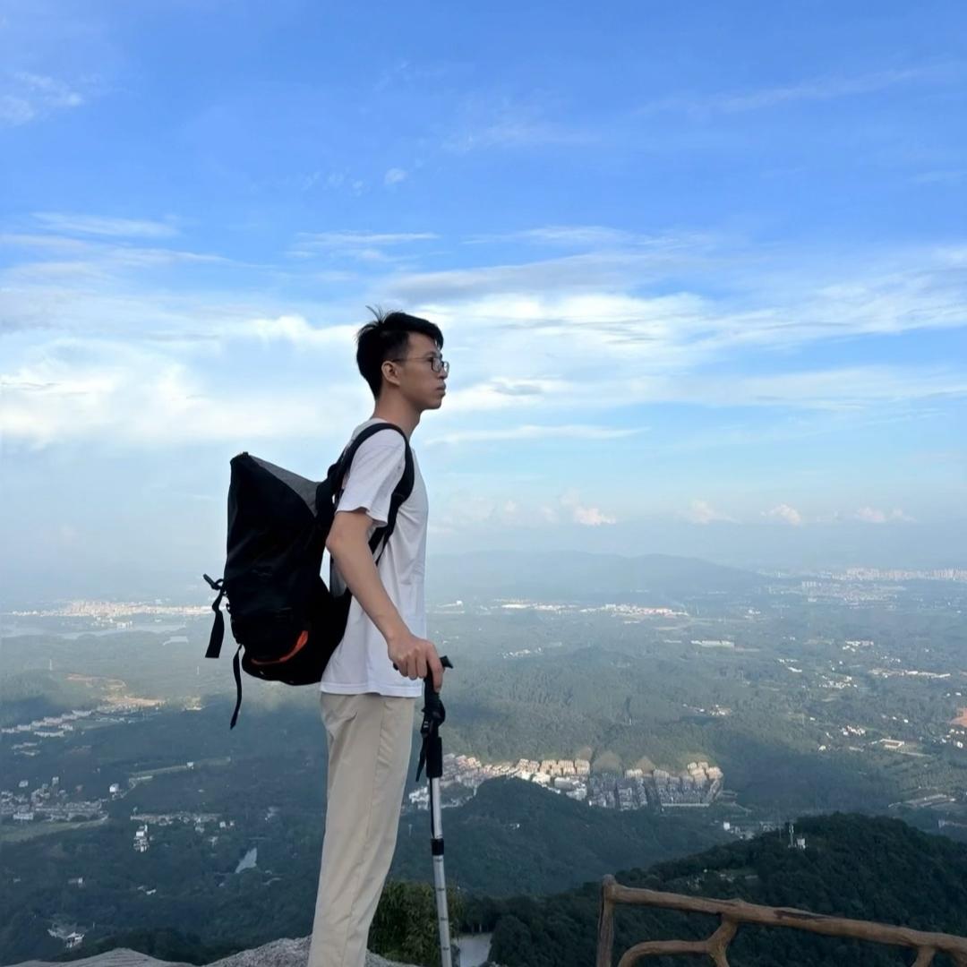 广州亮哥聊金融