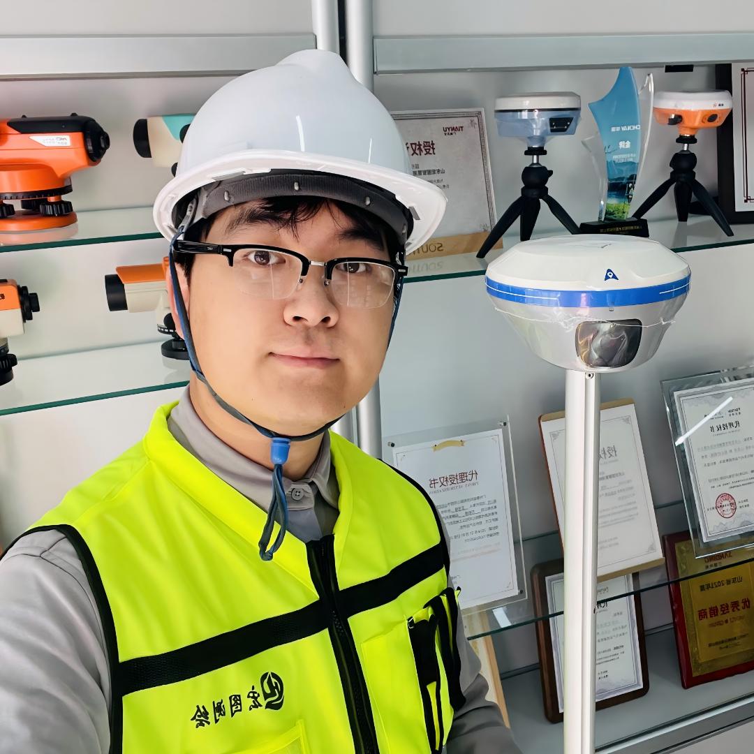 宏图测绘小涛RTK租赁店