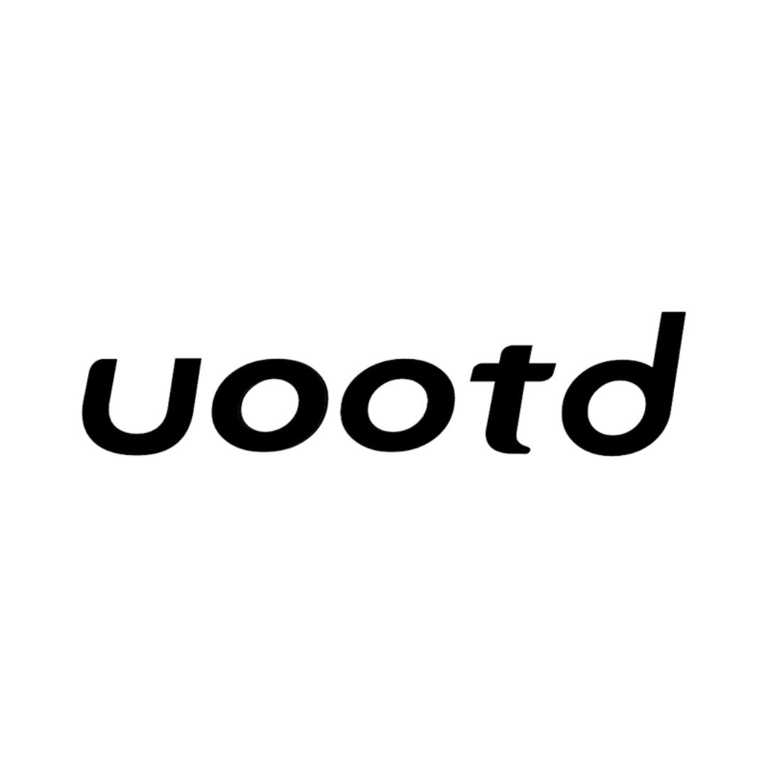 Uootd鞋服旗舰店