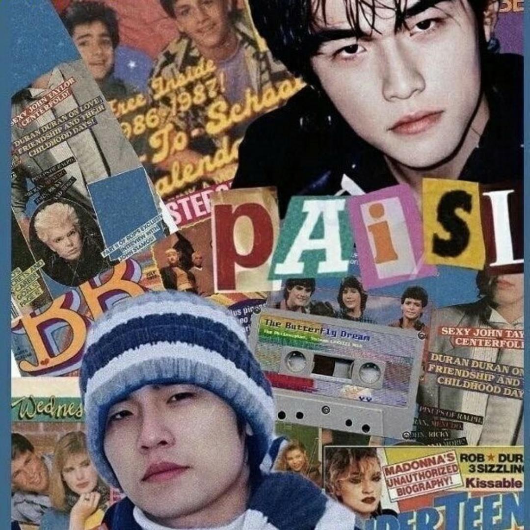 魷魚鐵板燒01（社恐版＞＜）