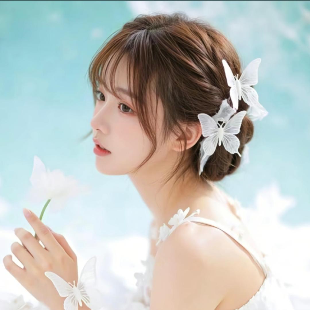 云履（学穿搭）