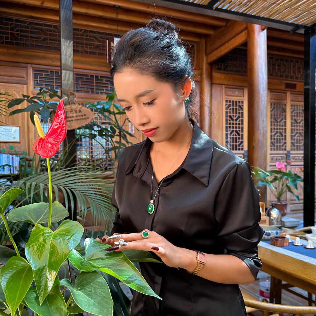 瑞丽市丰创珠宝(管涵)