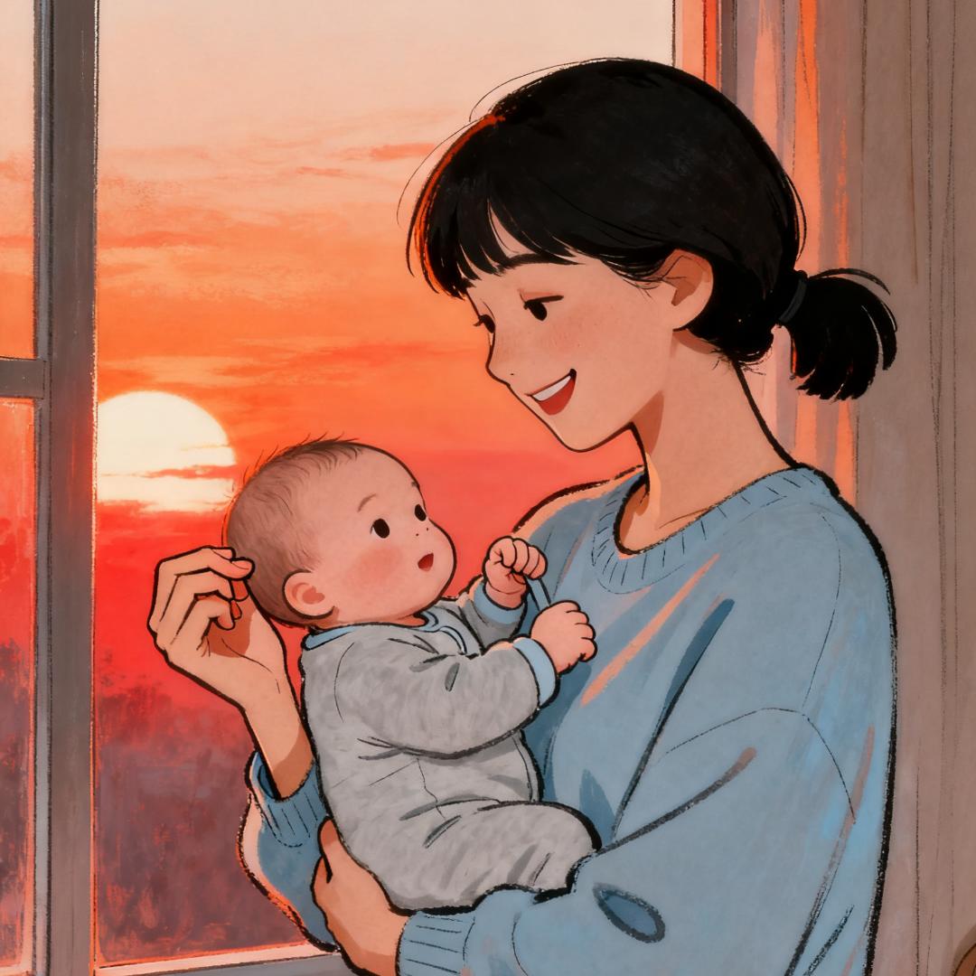 宝宝胎教早教儿歌