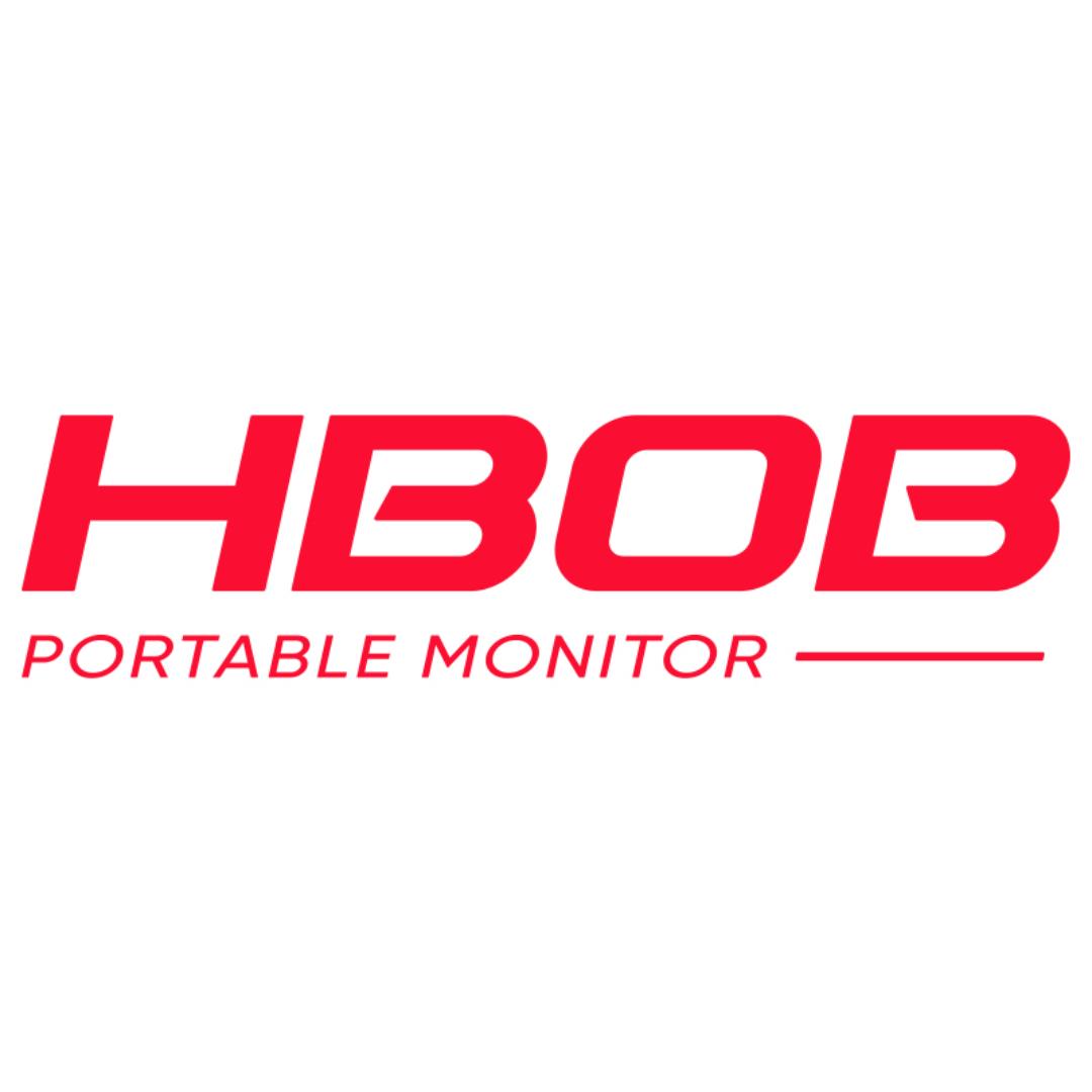 HBOB便携扩展显示器